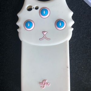 iPhone case